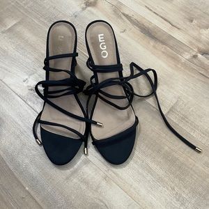 Ego Official Lace up Shoes